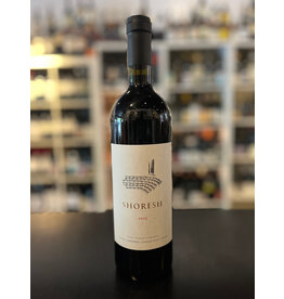 Red Blend, Shoresh, Tzora Vineyards 2023 (K)