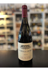 R Burgundy, Chambolle-Musigny,Dujac Fils & Pere 2023