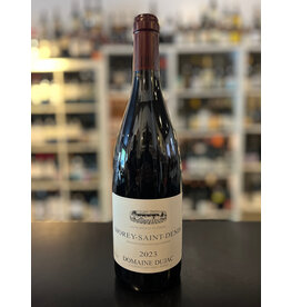 R Burgundy, Morey-Saint-Denis, Domaine Dujac 2023