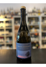 W Burgundy, Bourgogne, Pernand-Vergelesses, Skyaasen 2023