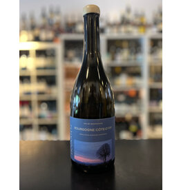 W Burgundy, Bourgogne, "Côte d'Or Les GRANDES GOUTTES" Skyaasen 2023