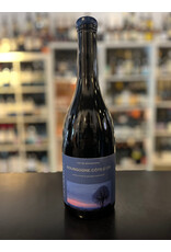 R Burgundy, Bourgogne Rouge , Skyaasen 2023