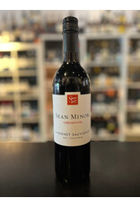 Cabernet Sauvignon, Paso Robles, Sean Minor 2023