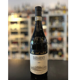 Nebbiolo, Barbaresco, La Ca’ Nova 2020