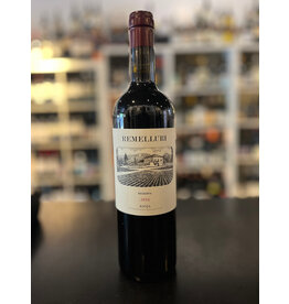 Rioja Reserva, Remelluri 2016