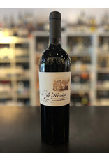 Rioja Alta, Conde de Hervias 2011