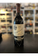Rioja Riserva Tinto, 'Vina Tondonia,' R. Lopez de Heredia 2012