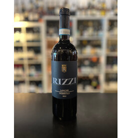 Nebbiolo, Langhe, Rizzi 2022