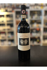 Chianti Classico, Rodano 2021