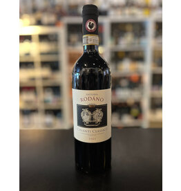 Chianti Classico, Rodano 2021