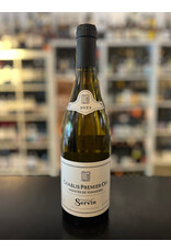 W Burgundy,  Chablis 1er Cru Montee de Tonnerre, Domaine Servin 2023