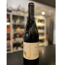 R Burgundy, Maranges, 'Le Saugeot,' Domaine de Cassiopee 2022