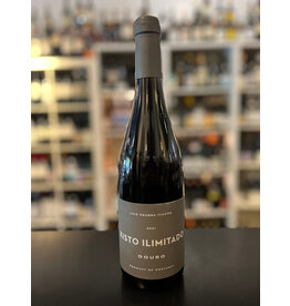 Red Blend, Douro, Xisto Ilimitado Tinto, Luis Seabra 2021
