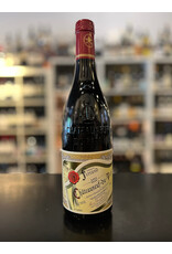 Chateauneuf-Du-Pape, Ferrand 2020