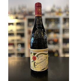 Chateauneuf-Du-Pape, Ferrand 2020