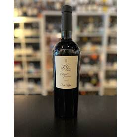 Cabernet Sauvignon, Napa, 'HG III,' Hourglass 2023