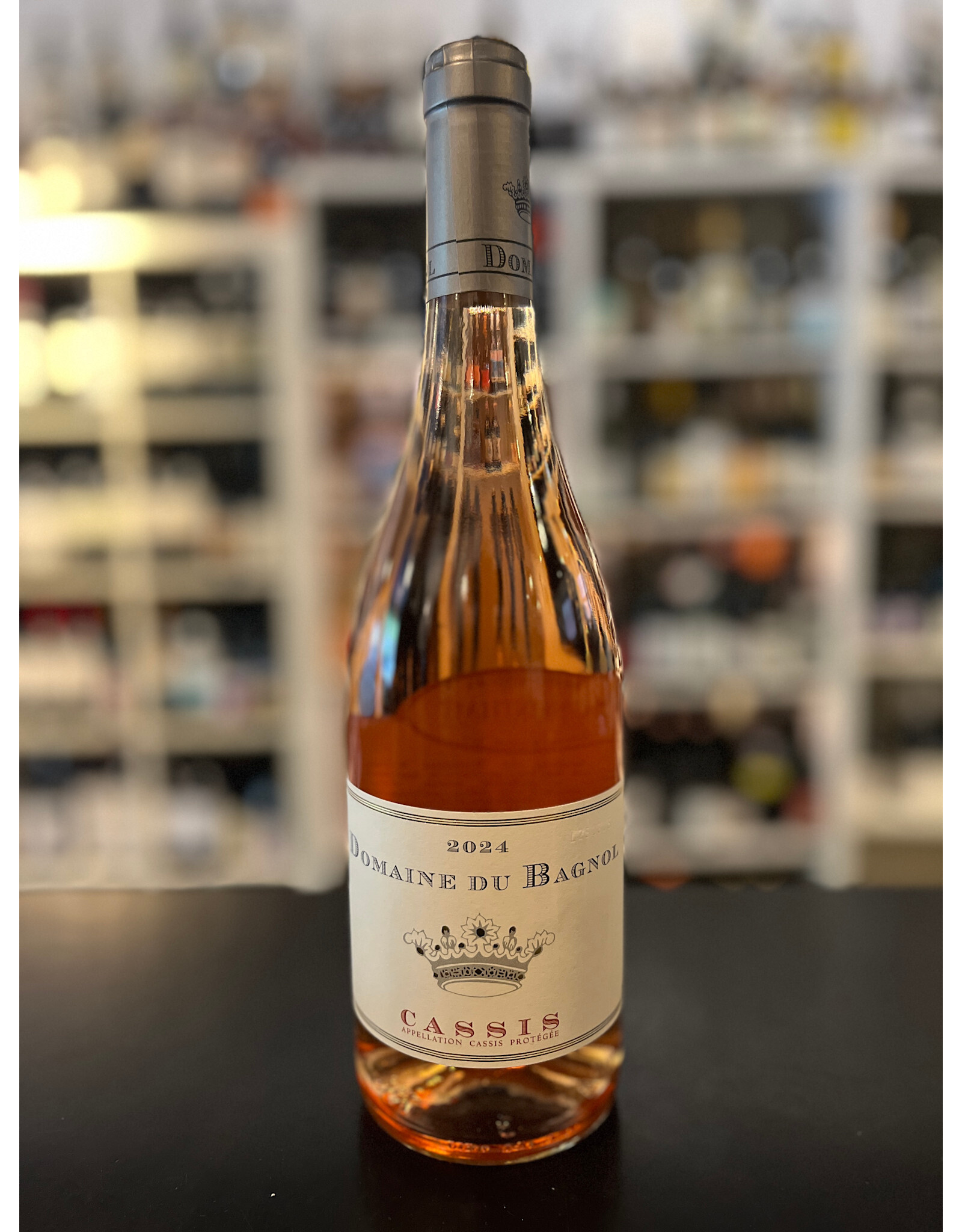 STILL ROSE, Cassis Rose, Domaine du Bagnol 2024