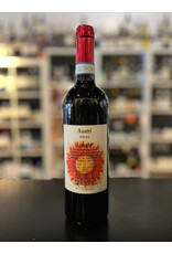 Langhe Rosso, 'Austri,' San Fereolo 2016
