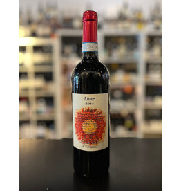 Langhe Rosso, 'Austri,' San Fereolo 2016