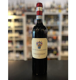 Rosso di Montalcino, Ciacci Piccolomini 2023