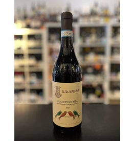 Dolcetto D'Alba, Langhe, Piedmont, G.D. Vajra 2023
