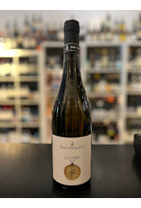 Lucido Catarratto, Sicily, Marco De Bartoli 2024