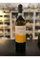 Trebbiano d'Abruzzo, Tiberio 2024