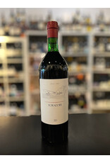 Teroldego, Dolomiti IGT, Foradori 2023