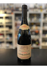 Cote-Rotie, La Vialliere, Domaine Champet 2023