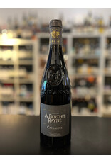 R Blend, Cairanne, A. Berthet Rayne 2023