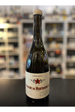 Savagnin, Jura, "L’Etoile Les Budes," Domaine de Montbourgeau, 2022