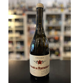 Savagnin, Jura, "L’Etoile Les Budes," Domaine de Montbourgeau, 2022