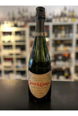 Cava, Gran Reserva Brut Nature, 'Reserva de la Familia,' Juve Y Camps 2020