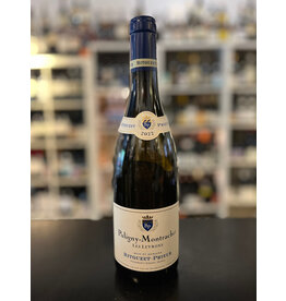 W Burgundy, Puligny-Montrachet, 'LES LEVRONS,' Bitouzet-Prieur 2022