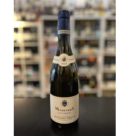 W Burgundy, Meursault, 'LES CORBINS,' Bitouzet-Prieur 2022