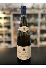 W Burgundy, Meursault Charmes 1er Cru, Bitouzet-Prieur 2022