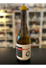 Chardonnay, Resolution, Malleco Valley, Pedro Parra 2022