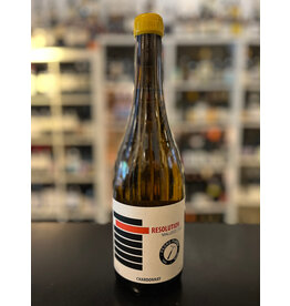 Chardonnay, Resolution, Malleco Valley, Pedro Parra 2022
