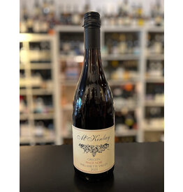 Pinot Noir, Willamette Valley, McKinlay 2023