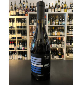 Cinsault, TRANE, Itata Valley Pedro Parra 2022