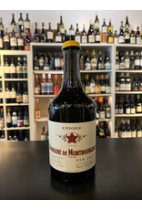 Vin Jaune, Jura, 'L’Etoile,' Domaine de Montbourgeau, 2018 (620ml)