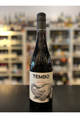 Pinot Noir, California, Tembo 2024
