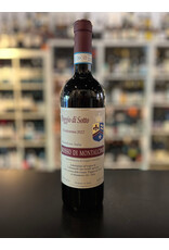 Rosso di Montalcino, Poggio di Sotto 2022