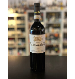 Brunello di Montalcino, Casanova di Neri 2020
