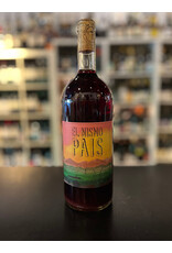 Pais, Central Valley, Valle del Maule, Louis-Antoine Luyt NV (1L)  El Mismo