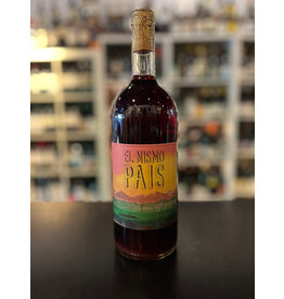 Pais, Central Valley, Valle del Maule, Louis-Antoine Luyt NV (1L)  El Mismo