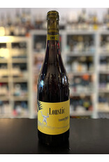 Pineau d'Aunis/ Cabernet Franc, LOUSTIC, Emmanuel Haget 2024
