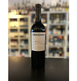 Cabernet Sauvignon, California, Obsidian Ridge 2022 "Volcanic Estate"