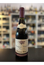 R Burgundy, Bourgogne Cote D'Or, Digioia-Royer 2022