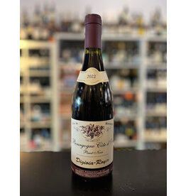 R Burgundy, Bourgogne Cote D'Or, Digioia-Royer 2022